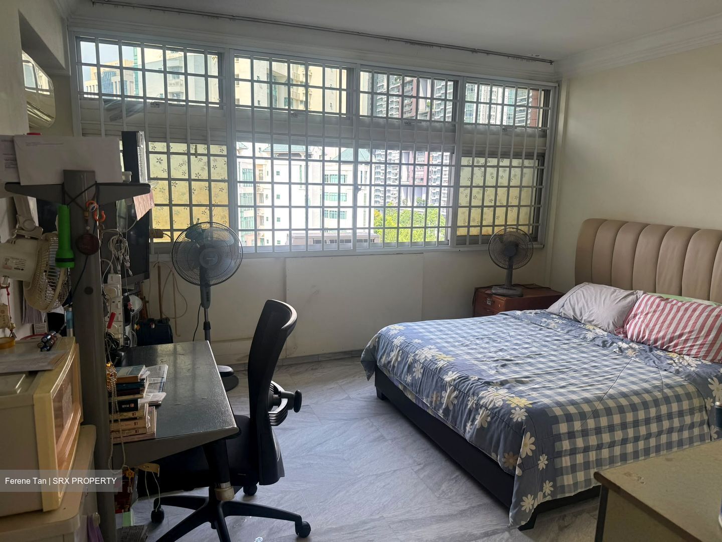Blk 131 Clarence Lane (Queenstown), HDB 5 Rooms #600956691